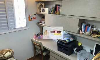 Imagem 4: ALUGUEL DE TEMPORADA*MOBILIADO* Apartamento com 3 dormitórios para alugar, 83 m² por R$ 5