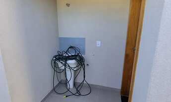 Imagem 6: Casa nova no Terras do Vale