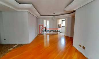 Imagem 7: Apartamento maravilhoso a venda com 101 M² em Curitiba-PR com 2 quartos sendo um suíte n