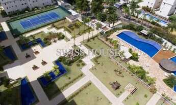 Imagem: Cobertura - Vila Brandina - Campinas