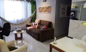 Imagem 2: Apartamento para venda com 58 metros quadrados com 2 quartos em Cristo Redentor - João Pes