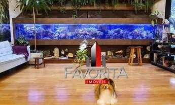 Imagem 6: Casa com 4 dormitórios à venda, 464 m² por R$ 10.789.000 - Vila Ipojuca - São Paulo/SP