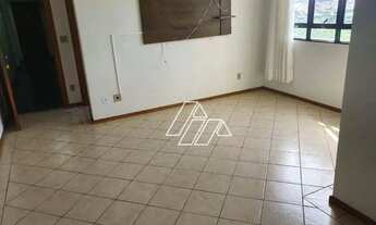 Imagem 2: Apartamento com 3 dormitórios à venda, 90 m² por R$ 400.000,00 - Boa Vista - Marília/SP