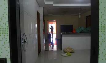 Imagem 4: Aluga casa em feu rosa