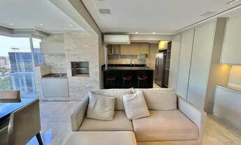 Imagem 4: 109314 Apartamento para venda tem 105 metros quadrados com 3 quartos - São Paulo - SP