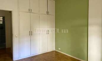Imagem 7: Leblon Apartamento com 3 dormitórios