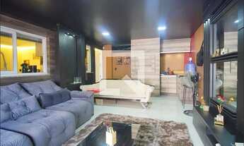 Imagem: Casa para Aluguel - Operário, 3 Quartos