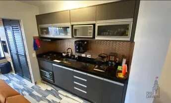 Imagem 3: Apartamento à venda no Piscine Station Resort - Brás