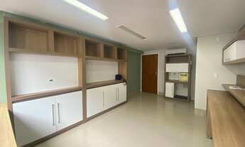 Imagem 3: Sala comercial no Sfax com projetados e 1 vaga de garagem