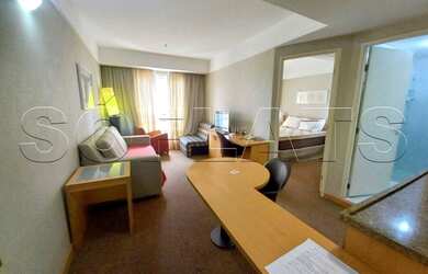 Imagem 2: Flat próx ao Aeroporto de Guarulhos, Internacional Shopping e principais vias de acesso