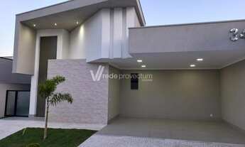 Imagem 2: Casa - Swiss Park - Campinas