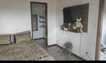 Imagem 2: Casa com 3 quartos à venda, 130 m² por R$ 265.000 - Itapeba - Maricá/RJ