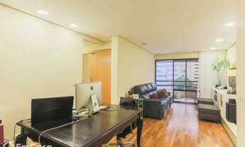 Imagem: Apartamento à venda em Sao Paulo