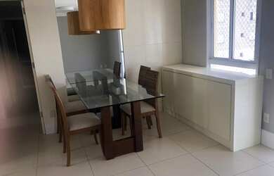 Imagem 7: Apartamento para venda possui 90 metros quadrados com 3 quartos em Chácara Primavera - Cam