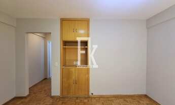 Imagem 5: Apartamento para aluguel e venda possui 56 metros quadrados com 1 quarto em Botafogo - Cam