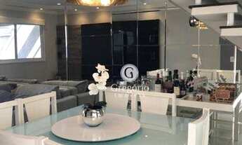 Imagem 2: Belíssimo Imóvel em condomínio com portaria aberta, sendo 03 dormitórios e 04 vagas de ga