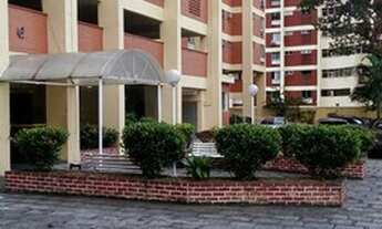 Imagem: Apartamento para aluguel tem 58 metros quadrados