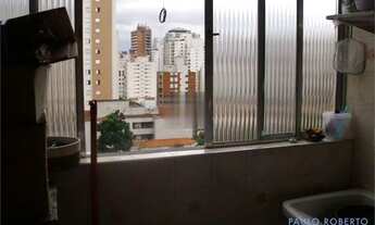 Imagem 7: APARTAMENTO - POMPÉIA - SP