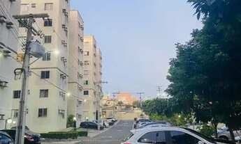 Imagem 2: Apartamento para alugar possui 64 metros quadrados com 3 quartos em Flores - Manaus - AM