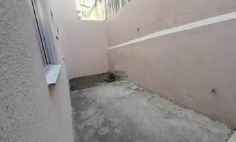 Imagem 7: Área privativa à venda no Bairro Santa Mônica!