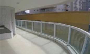 Imagem: 03 dormitorios,sendo 03 suites,lazer compelto,na