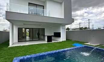 Imagem 4: Duplex belíssimo no Terras Alphaville 3