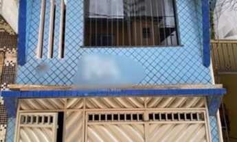 Imagem: Alugo casa na Doca