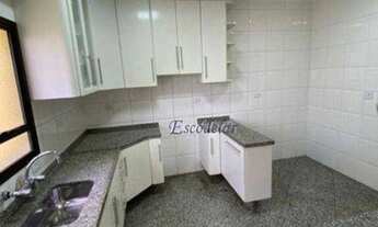 Imagem 7: Apartamento com 3 dormitórios para alugar, 128 m² por R$ 5.336,37/mês - Mandaqui - São Pau