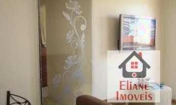 Imagem 3: APARTAMENTO À VENDA. Jardim das Bandeiras, Campinas - SP. Condomínio Residencial Portal d