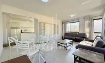 Imagem: Apartamento semi mobiliado 2 suítes no