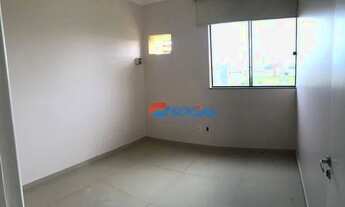 Imagem 4: Apartamento com 3 dormitórios à venda, 91 m² por R$ 280.000,00 - Floresta - Porto Velho/RO