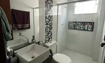 Imagem 4: Casa para venda com 144 metros quadrados com 3 quartos