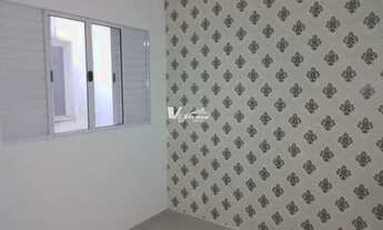 Imagem 4: CASA 02 DORMITÓRIOS VILA MARIA