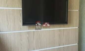 Imagem 5: Apartamento Padrão em São José dos Campos