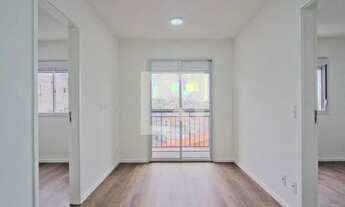 Imagem: Apartamento para Aluguel - Sitio Morro Grande