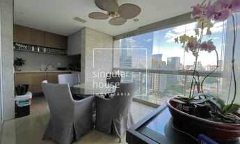 Imagem 7: 262 m² | 3 suítes