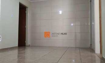 Imagem 3: Casa com 2 dormitórios para alugar por R$ 1.400/mês - Taguatinga Norte - Taguatinga/DF - Q