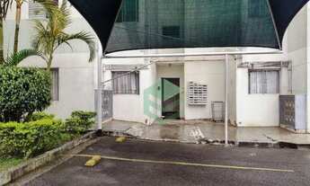 Imagem 2: Apartamento com 2 dormitórios à venda, 56 m² por R$ 232.000,00 - Demarchi - São Bernardo d