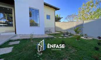 Imagem 4: Casa à venda em Igarapé no bairro Pousada Del Rey