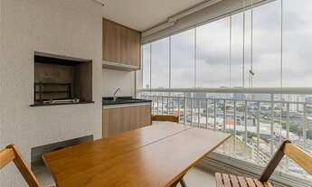 Imagem 7: Apartamento à venda no bairro Barra Funda - São Paulo/SP