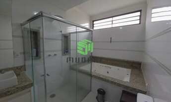 Imagem 7: Casa para venda, Vila Tótoli, Franca - 4 dormitórios sendo 1 suíte com closet, 4 banheiros