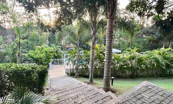 Imagem: Casa de Condomínio em Granja Viana II