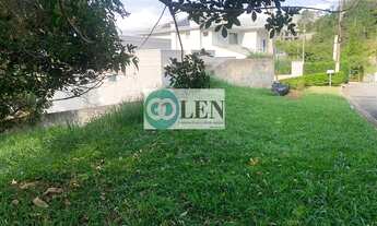 Imagem 4: Terreno em Condomínio para Venda em Arujá, Jardim Imperial Hills III