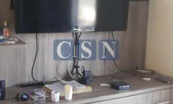 Imagem: Sobrado Geminado à Sagrado Coração/ Jandira