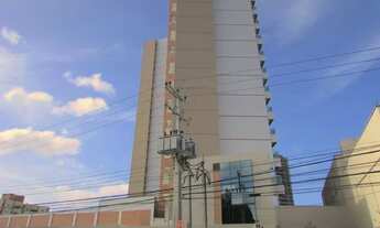 Imagem: Apartamento com 3 quartos no São Gerardo