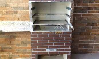 Imagem 7: Triplex - 3 suites - Campo Grande - Santos