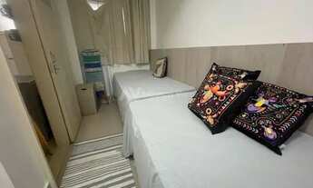 Imagem 16: Leblon Apartamento com 3 dormitórios