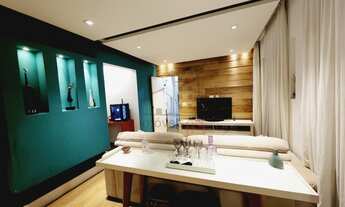 Imagem 7: Apartamento - 117 m² - 3 suítes - 2 vagas - Venda por R$ 1.480.000 - Vila Leopoldina, São