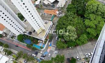 Imagem 4: Apartamento para venda possui 54 metros quadrados com 2 quartos em Rosarinho - Recife - PE