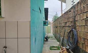 Imagem 4: Casa para venda com 140 metros quadrados com 3 quartos em Planalto - Manaus - Amazonas